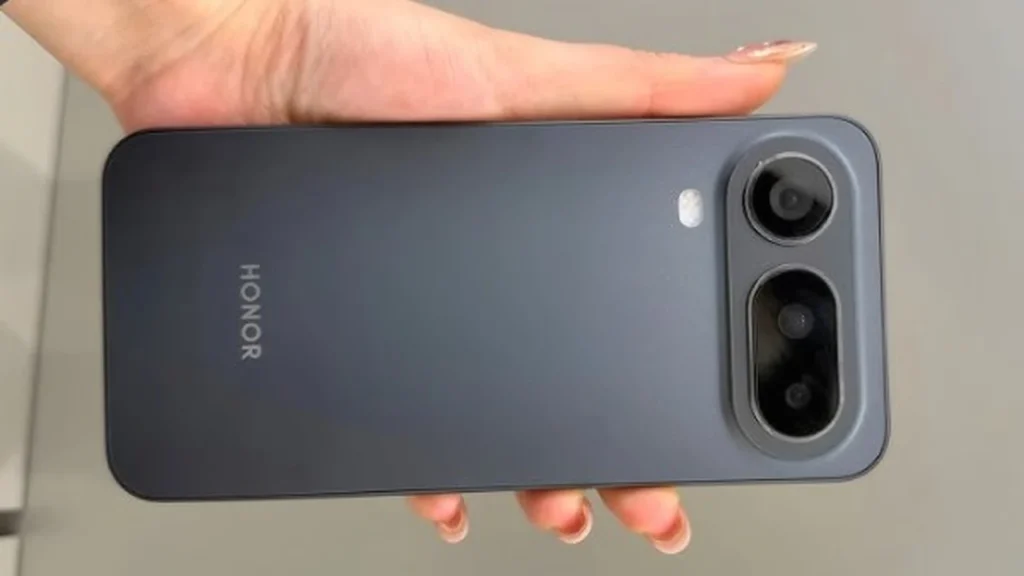 سمك خارق.. تسريبات هاتف Honor Magic 8 Pro Air تكشف مواصفات تقنية مذهلة